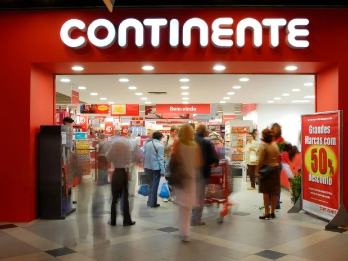 Continente: Oportunidades de Emprego que Você Não Pode Perder