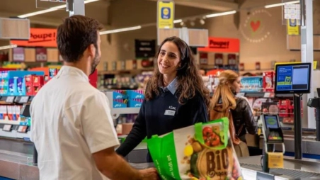 Trabalhe Connosco: Encontrando a Sua Vaga Ideal no Lidl