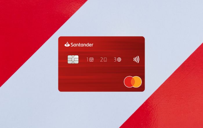 Santander Totta: Cartões de Crédito que Transformam Compras em Oportunidades
