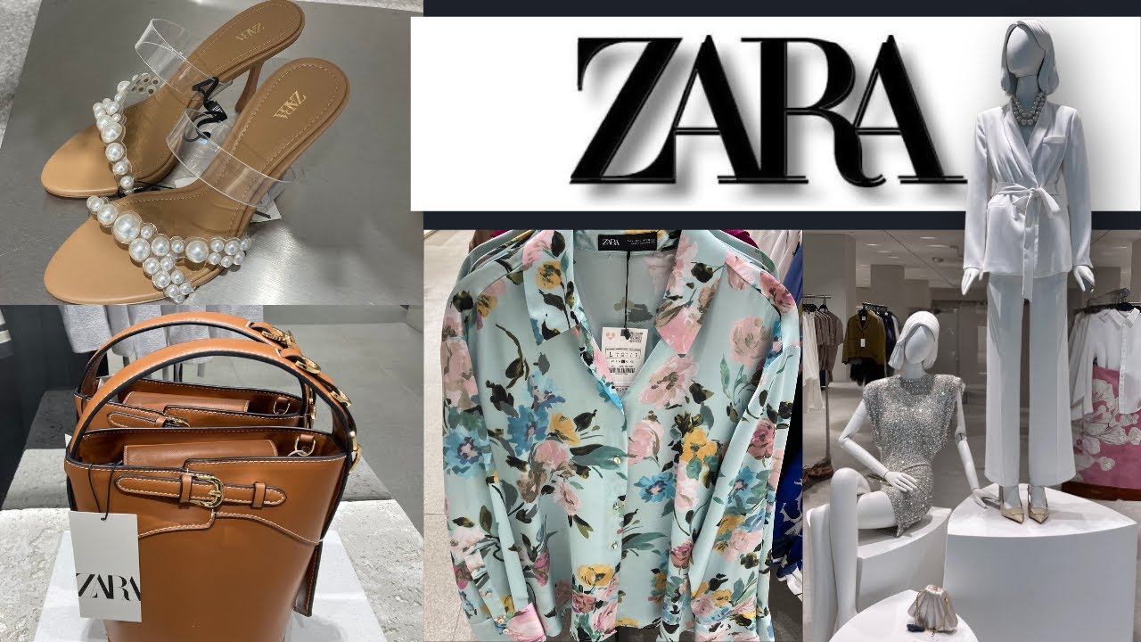 Trabalhar na Zara: Descubra as Oportunidades que Transformam o Seu Futuro