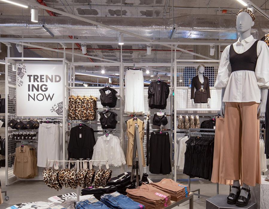 Explorando Oportunidades na Primark: Guia para Candidatos