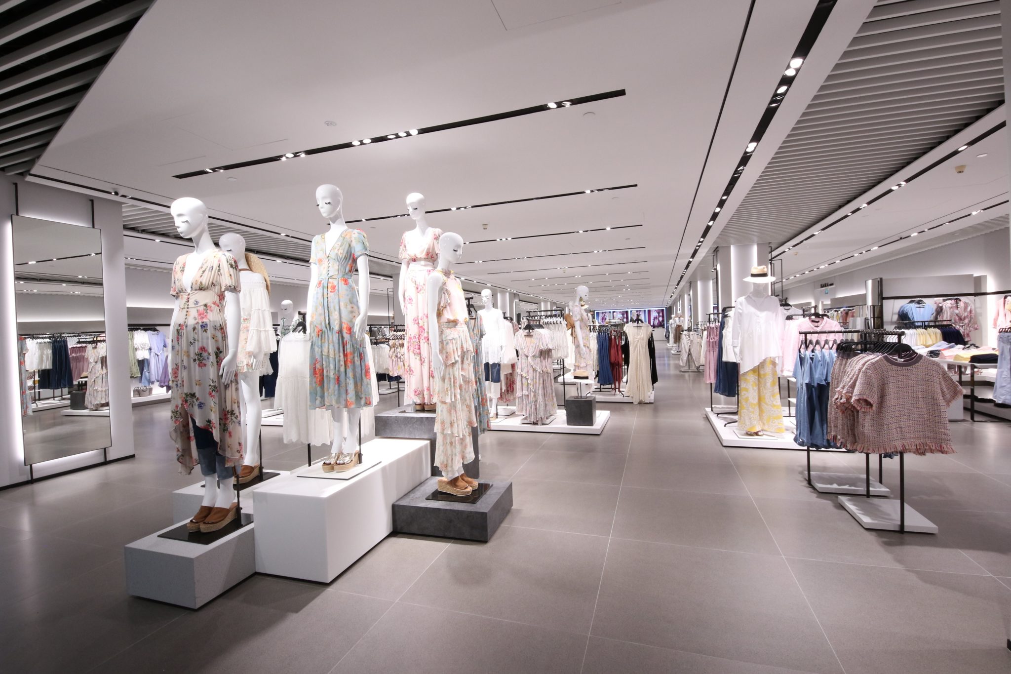Zara: O Mundo da Moda e as Suas Oportunidades de Trabalho
