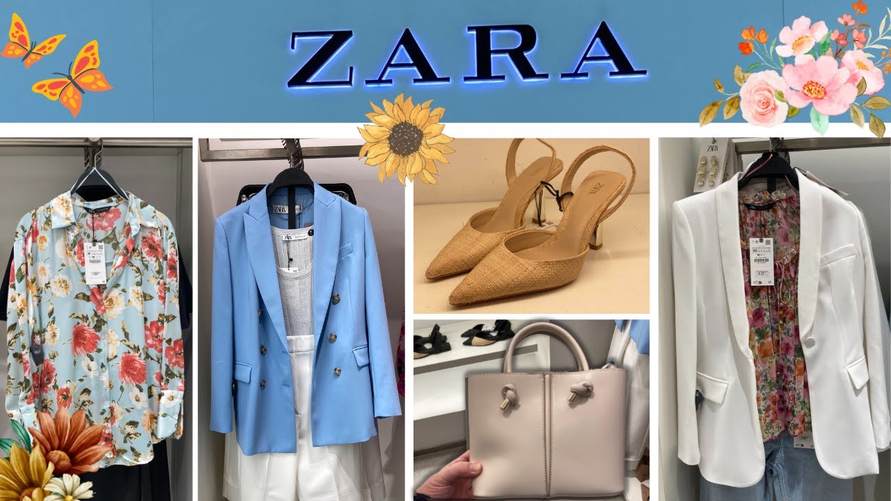 Trabalhar na Zara: Descubra as Oportunidades que Transformam o Seu Futuro