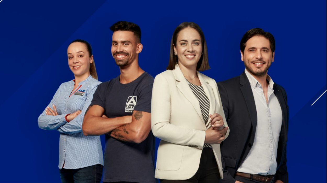 Oportunidades de Emprego no Aldi: O Que Precisas Saber