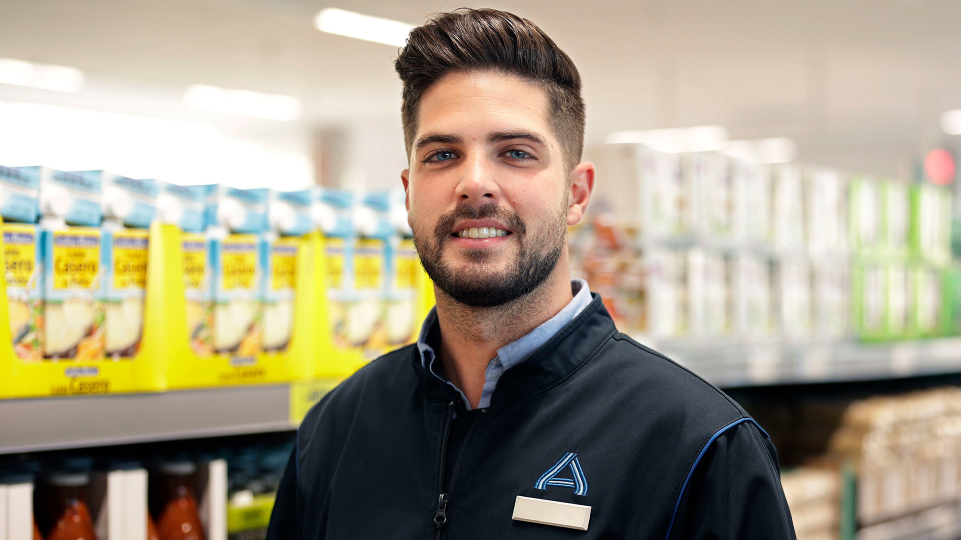 Descubra Oportunidades de Carreira no Aldi: Junte-se à Equipa de Sucesso