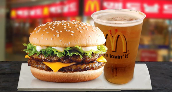 McDonald's: Leve a Sua Carreira a Outro Nível com Nossas Oportunidades