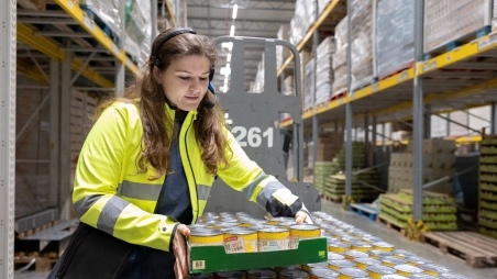 Trabalhar no Lidl: Dicas e Oportunidades de Carreira