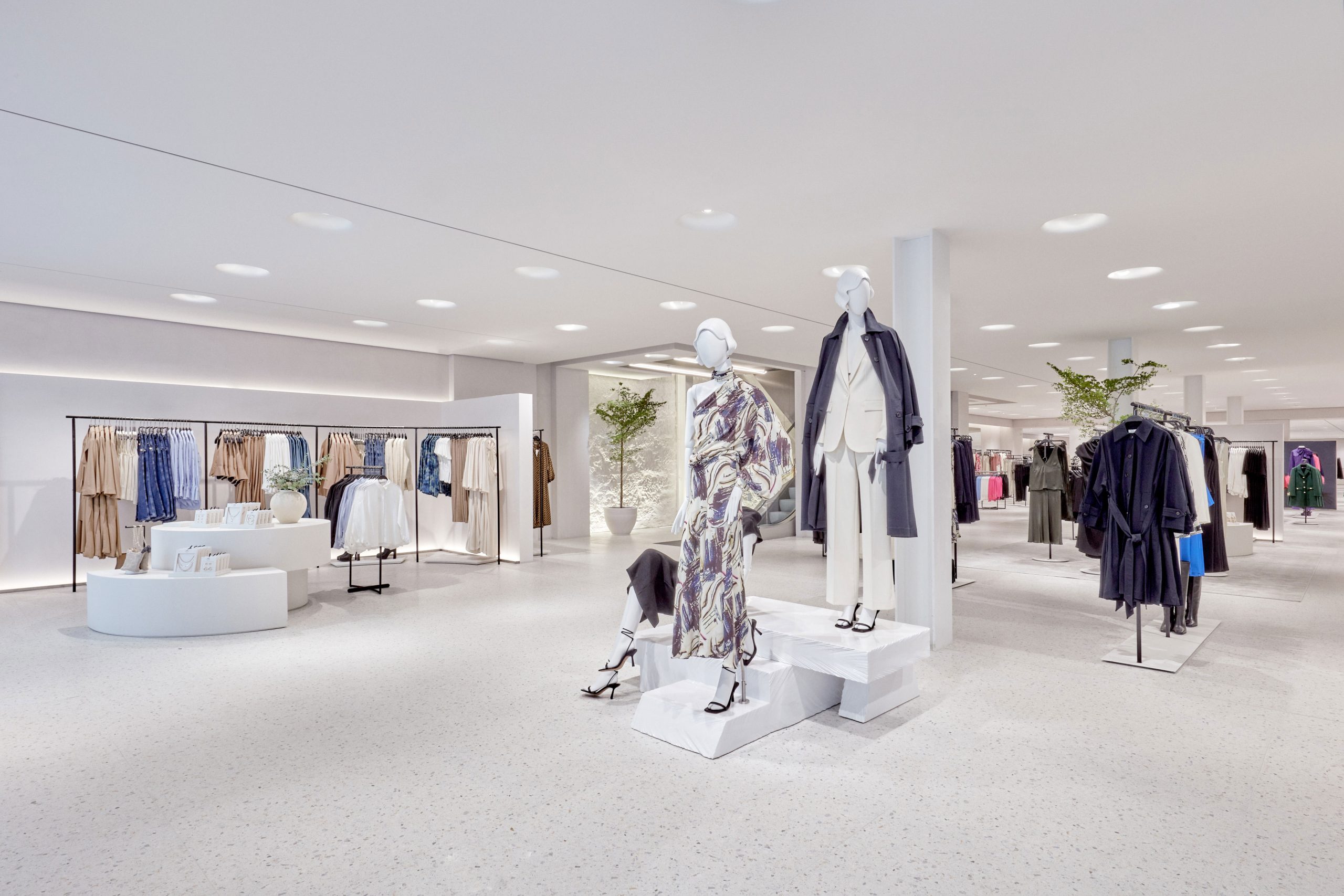 Zara: O Mundo da Moda e as Suas Oportunidades de Trabalho